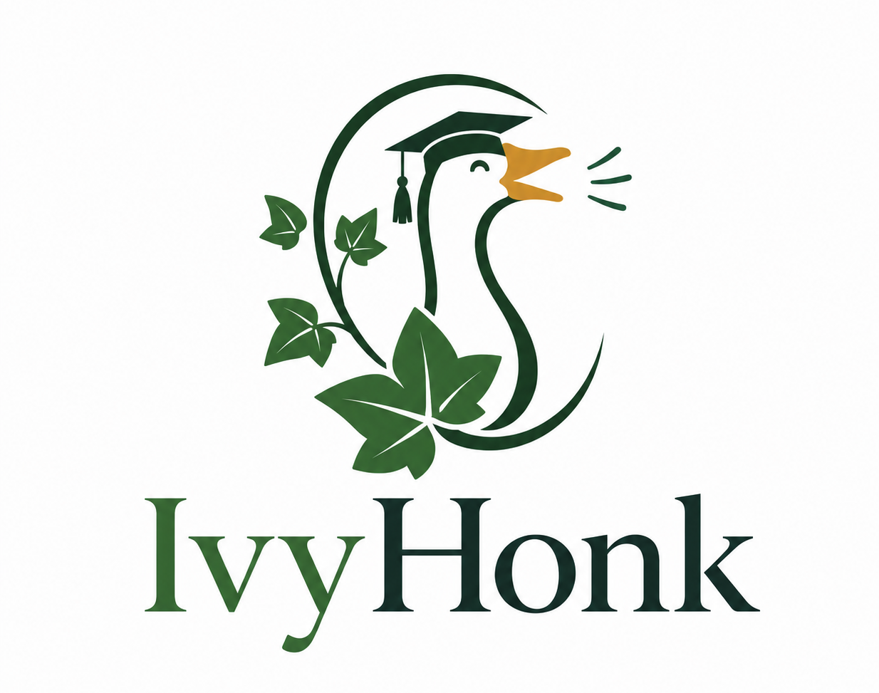 IvyHonk
